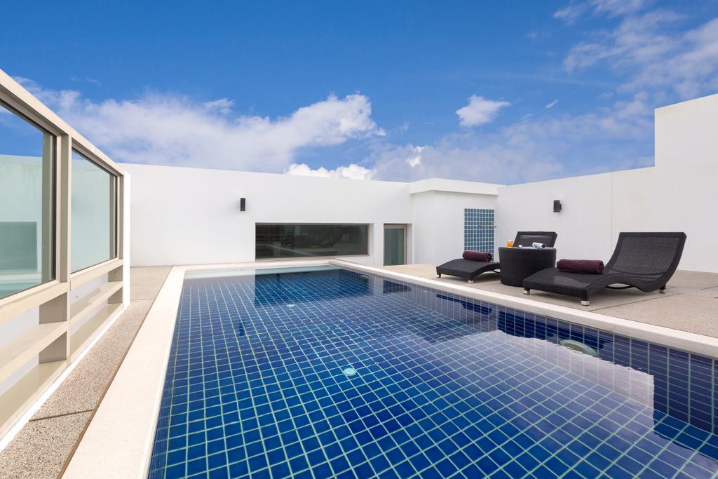 The Regent ​Phuket ​Serviced Apartment ​Kamala ​Beach Phòng bức ảnh