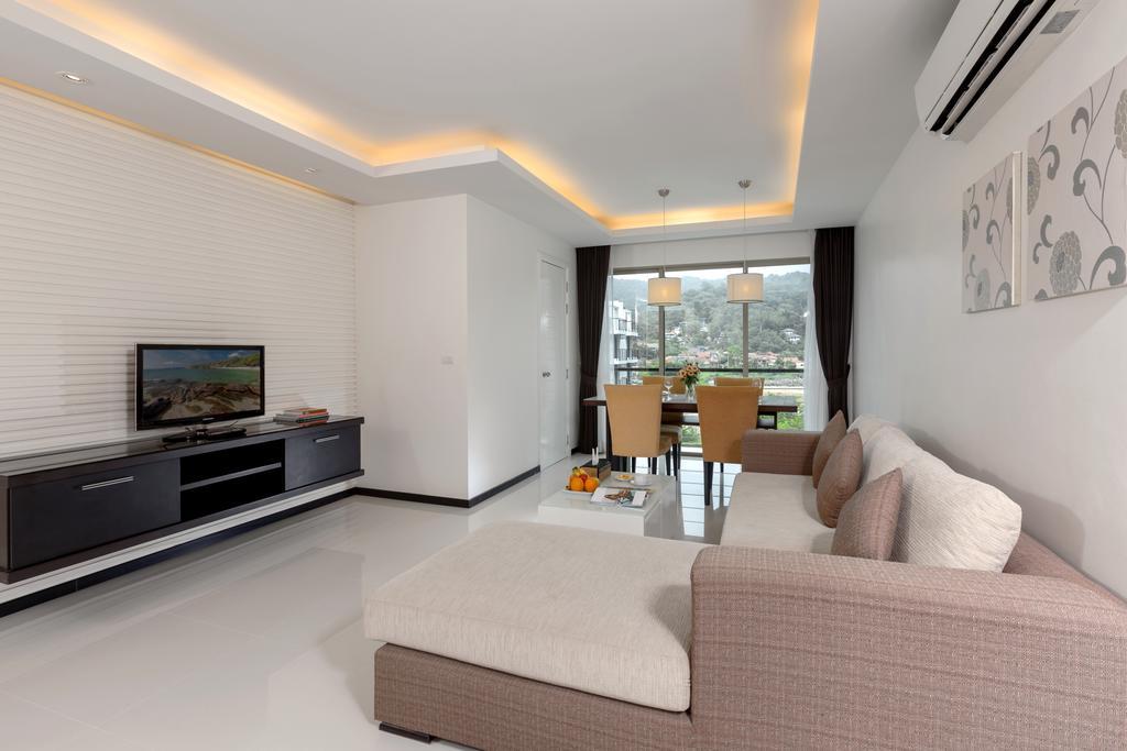 The Regent ​Phuket ​Serviced Apartment ​Kamala ​Beach Phòng bức ảnh