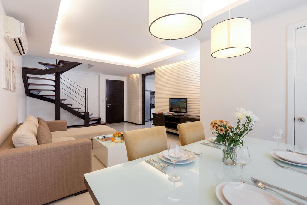 The Regent ​Phuket ​Serviced Apartment ​Kamala ​Beach Phòng bức ảnh
