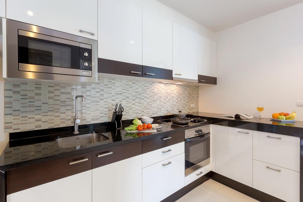 The Regent ​Phuket ​Serviced Apartment ​Kamala ​Beach Phòng bức ảnh