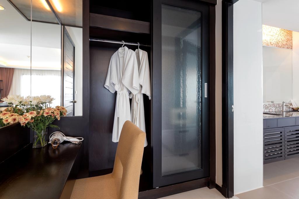 The Regent ​Phuket ​Serviced Apartment ​Kamala ​Beach Phòng bức ảnh