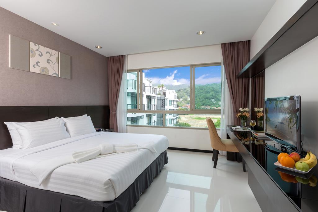 The Regent ​Phuket ​Serviced Apartment ​Kamala ​Beach Phòng bức ảnh