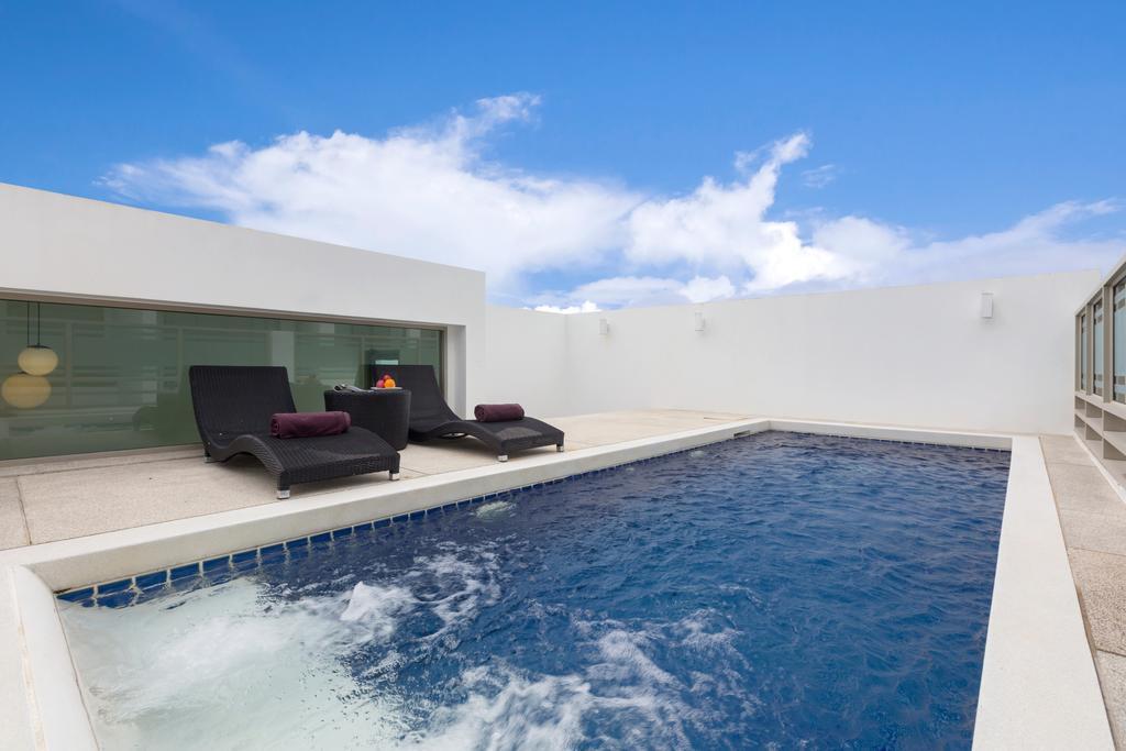 The Regent ​Phuket ​Serviced Apartment ​Kamala ​Beach Phòng bức ảnh