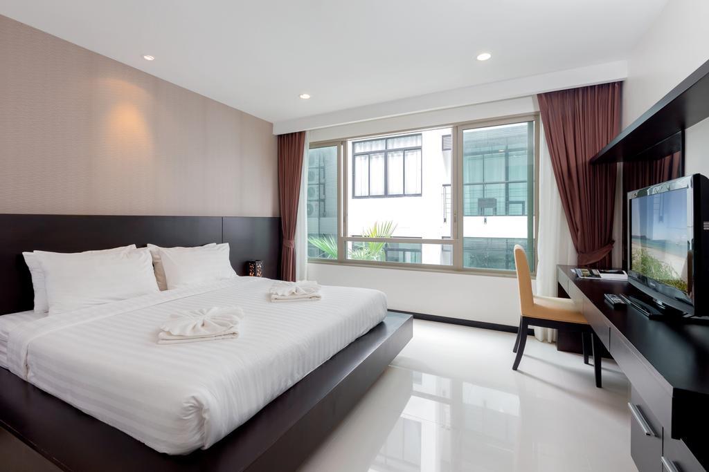 The Regent ​Phuket ​Serviced Apartment ​Kamala ​Beach Phòng bức ảnh