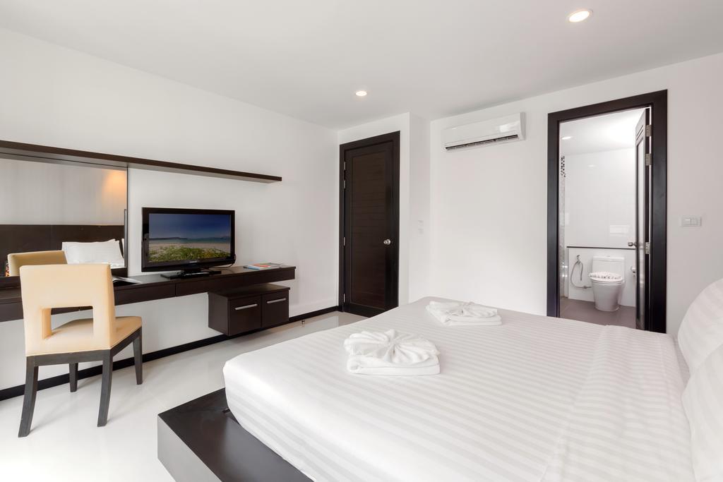 The Regent ​Phuket ​Serviced Apartment ​Kamala ​Beach Phòng bức ảnh