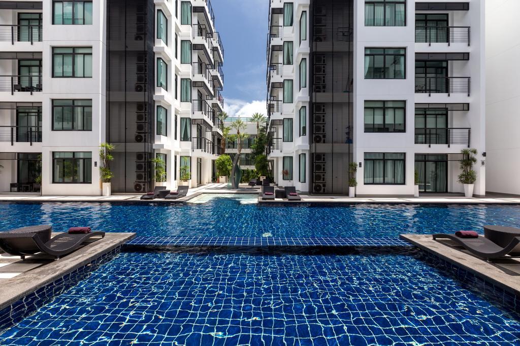 The Regent ​Phuket ​Serviced Apartment ​Kamala ​Beach Ngoại thất bức ảnh