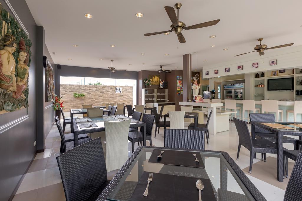 The Regent ​Phuket ​Serviced Apartment ​Kamala ​Beach Ngoại thất bức ảnh