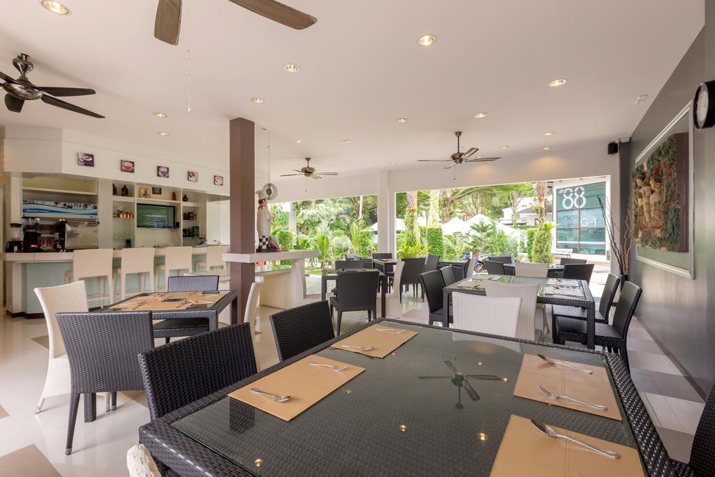 The Regent ​Phuket ​Serviced Apartment ​Kamala ​Beach Ngoại thất bức ảnh