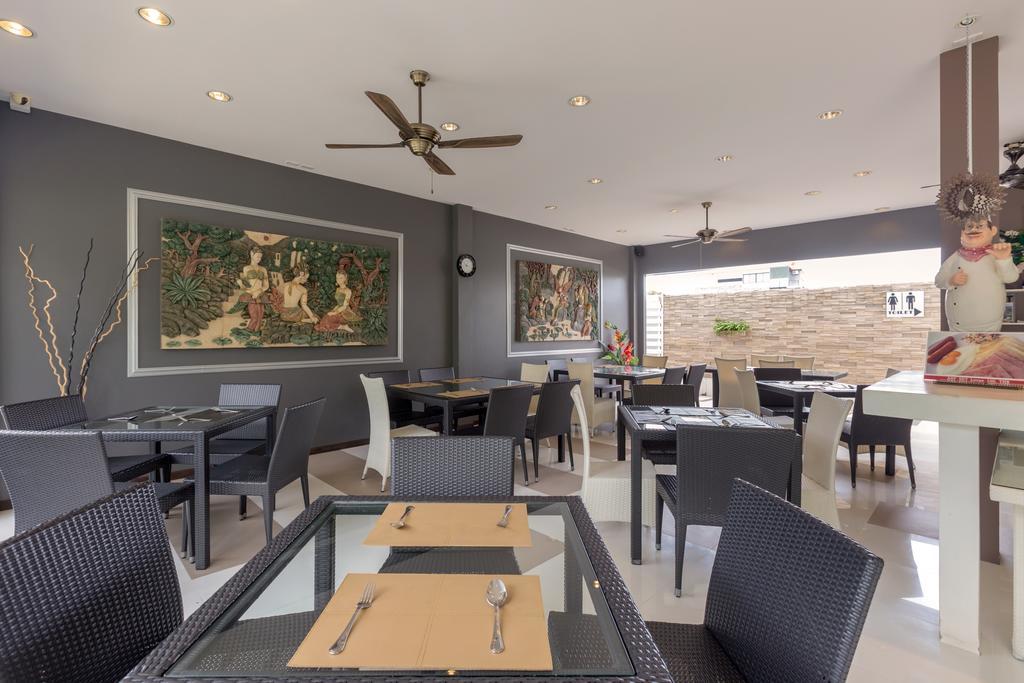 The Regent ​Phuket ​Serviced Apartment ​Kamala ​Beach Ngoại thất bức ảnh