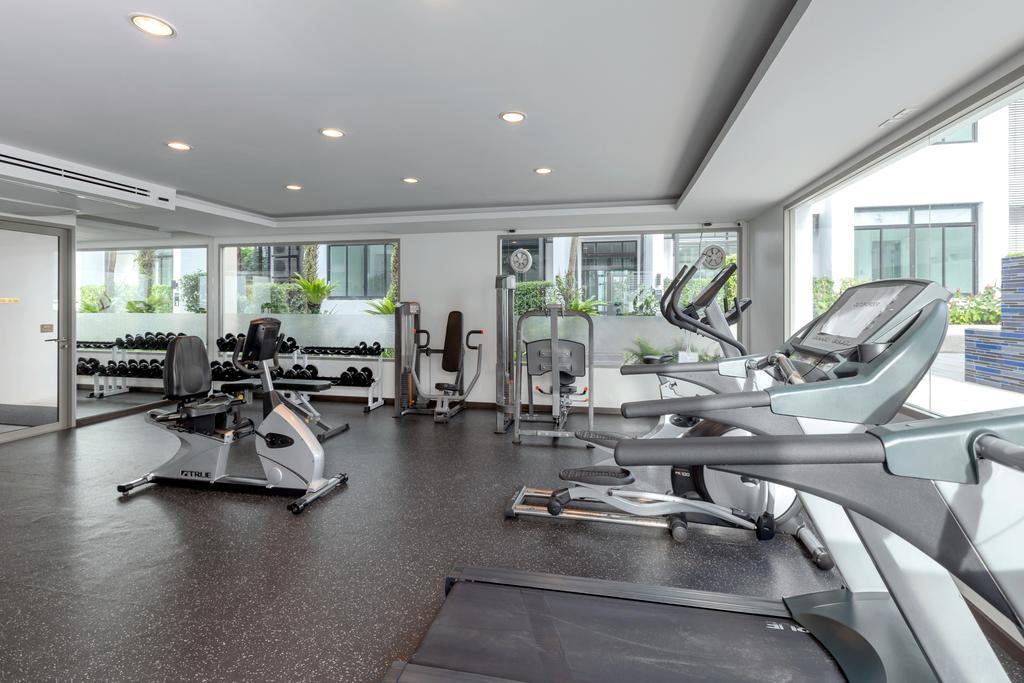 The Regent ​Phuket ​Serviced Apartment ​Kamala ​Beach Ngoại thất bức ảnh