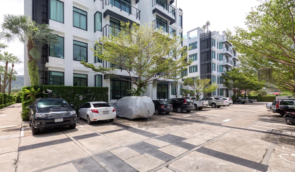 The Regent ​Phuket ​Serviced Apartment ​Kamala ​Beach Ngoại thất bức ảnh