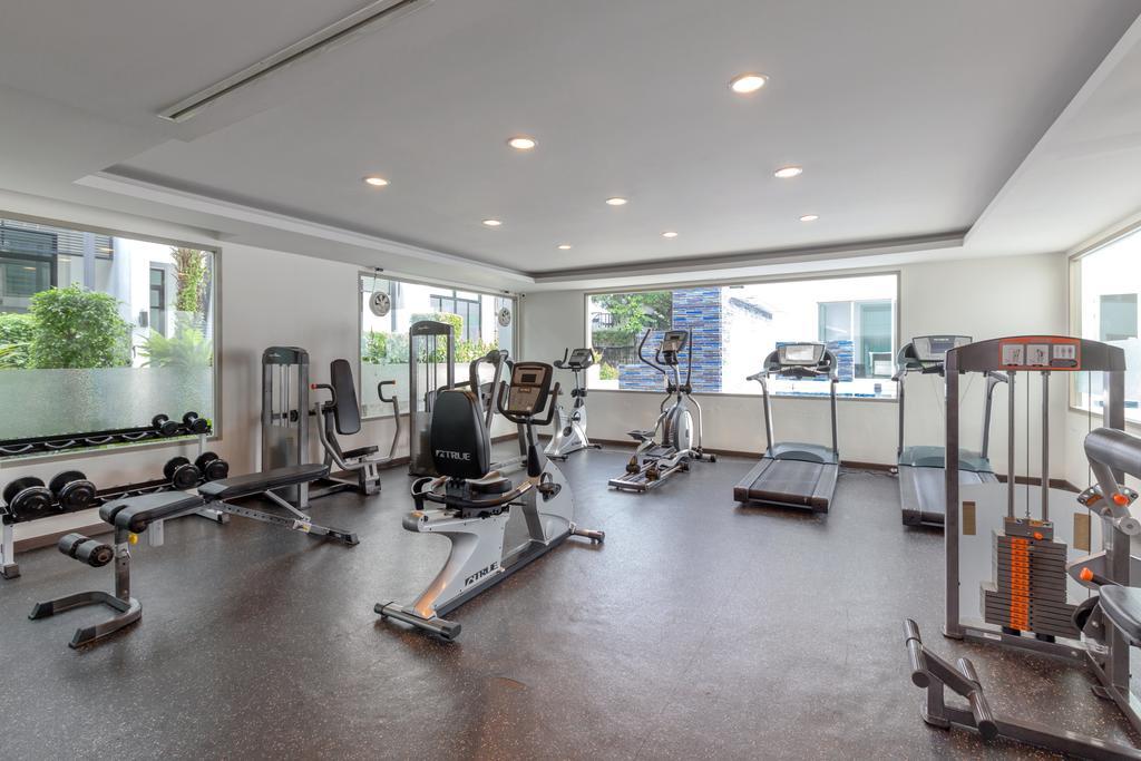 The Regent ​Phuket ​Serviced Apartment ​Kamala ​Beach Ngoại thất bức ảnh