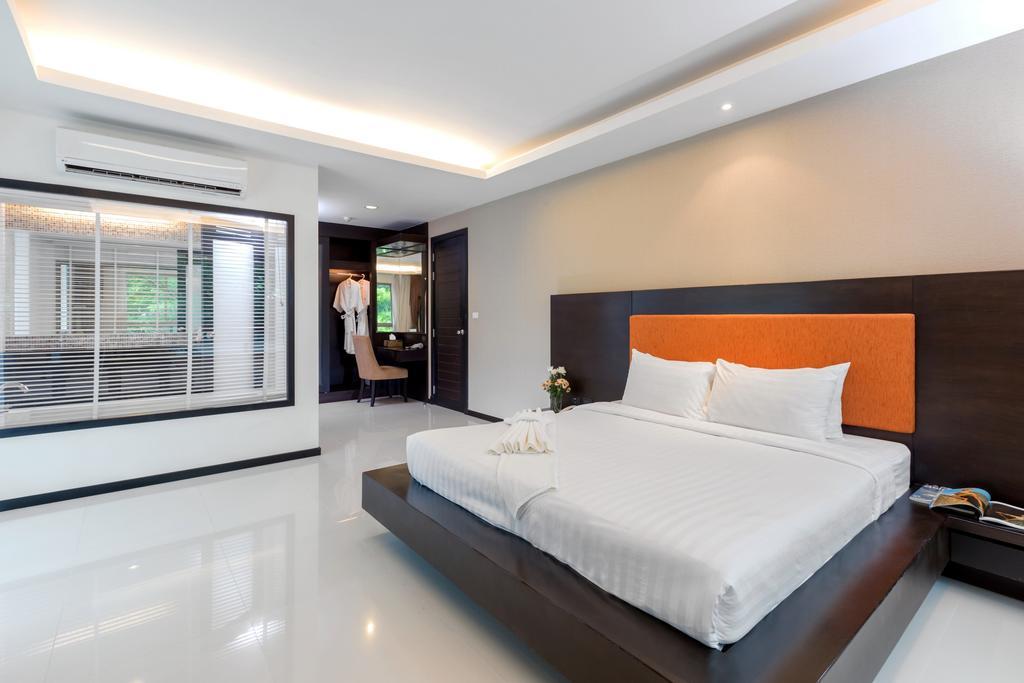 The Regent ​Phuket ​Serviced Apartment ​Kamala ​Beach Ngoại thất bức ảnh