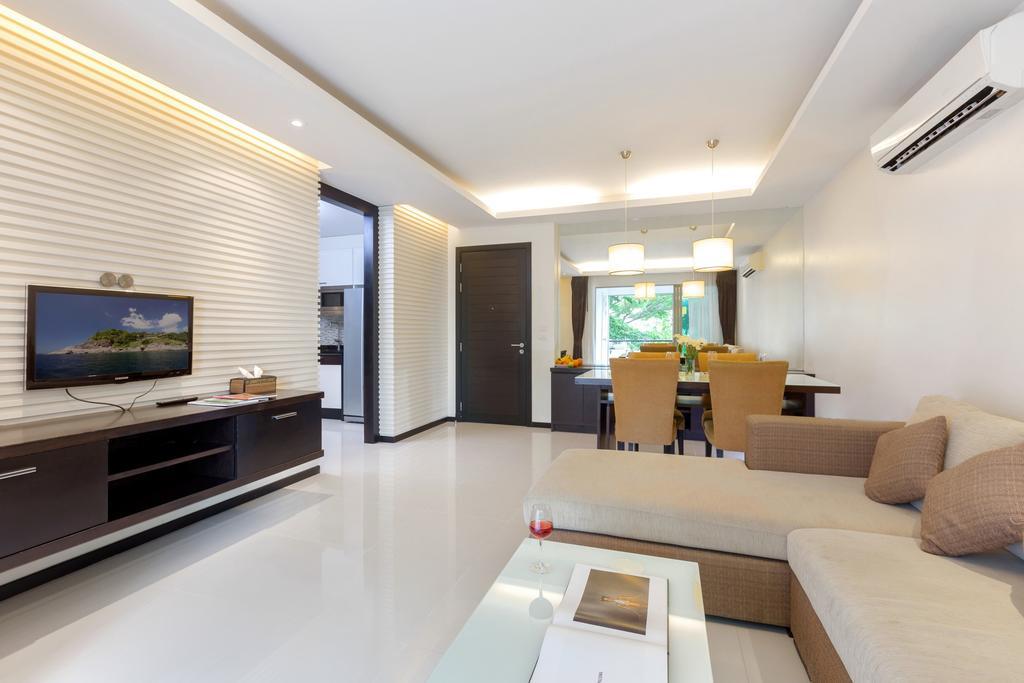 The Regent ​Phuket ​Serviced Apartment ​Kamala ​Beach Ngoại thất bức ảnh