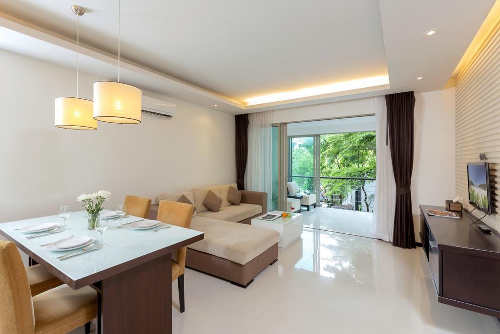 The Regent ​Phuket ​Serviced Apartment ​Kamala ​Beach Ngoại thất bức ảnh