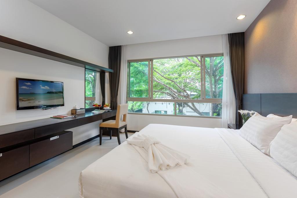 The Regent ​Phuket ​Serviced Apartment ​Kamala ​Beach Ngoại thất bức ảnh