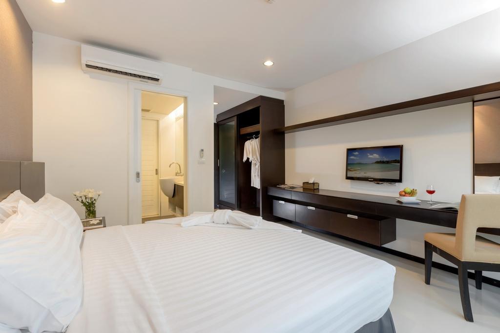 The Regent ​Phuket ​Serviced Apartment ​Kamala ​Beach Ngoại thất bức ảnh