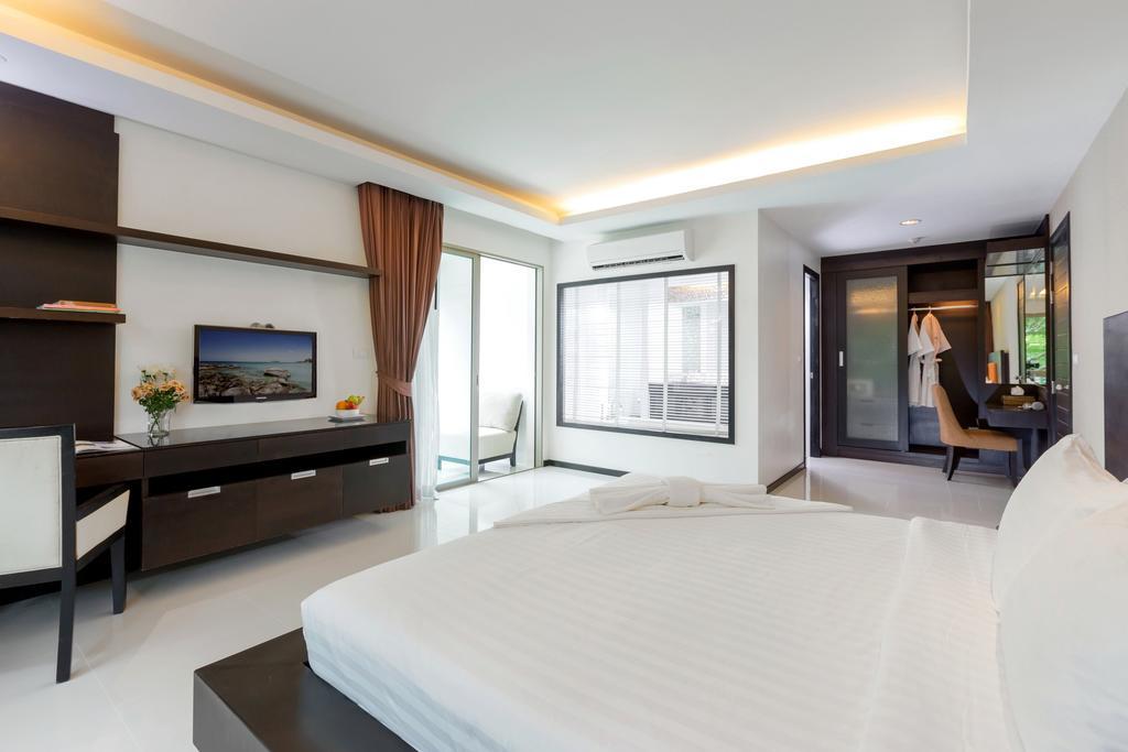 The Regent ​Phuket ​Serviced Apartment ​Kamala ​Beach Ngoại thất bức ảnh