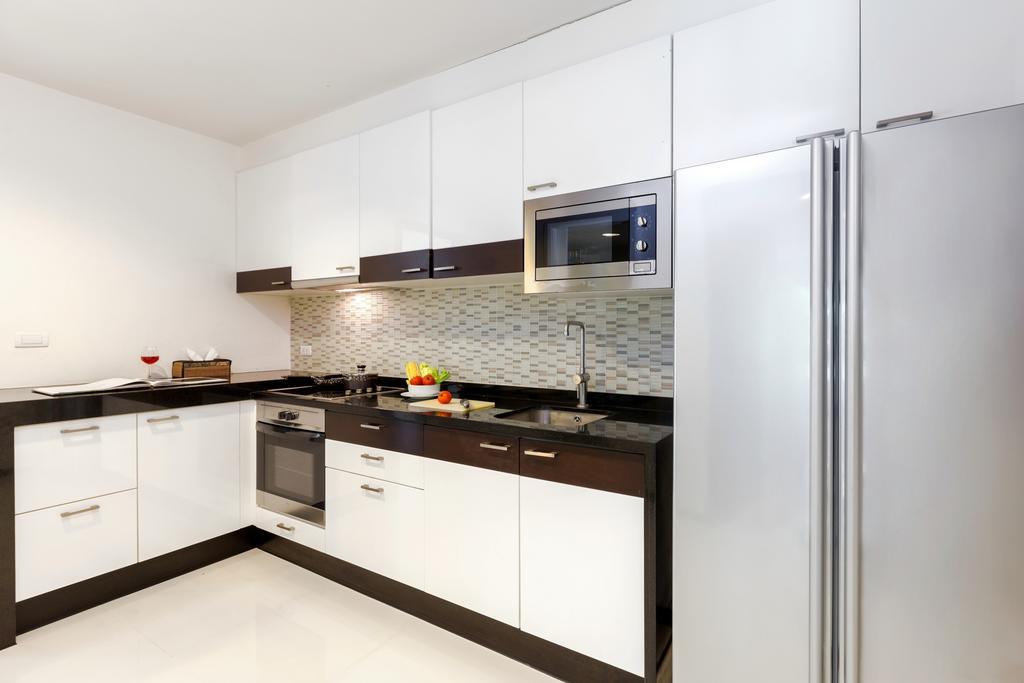 The Regent ​Phuket ​Serviced Apartment ​Kamala ​Beach Ngoại thất bức ảnh