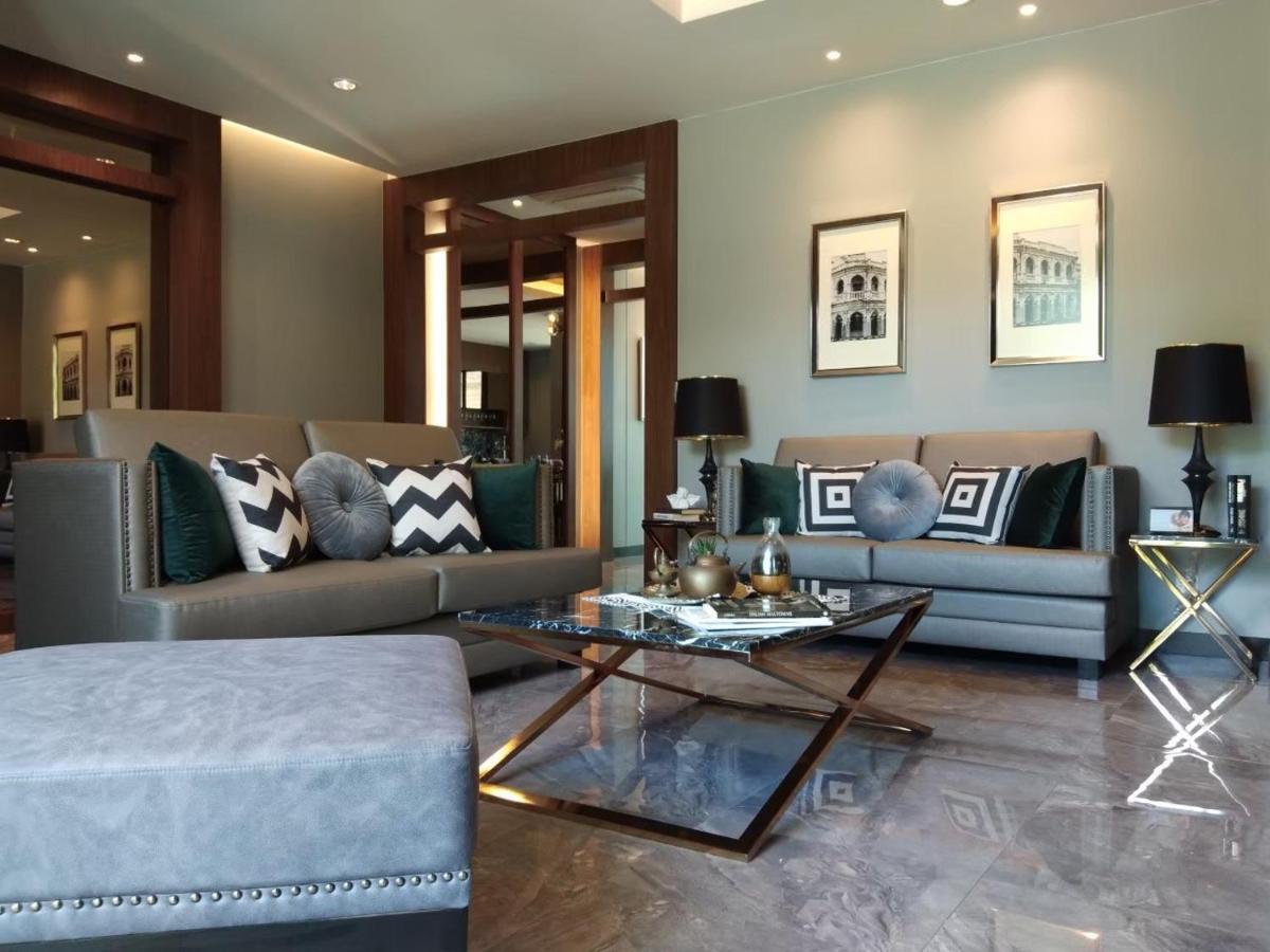The Regent ​Phuket ​Serviced Apartment ​Kamala ​Beach Ngoại thất bức ảnh