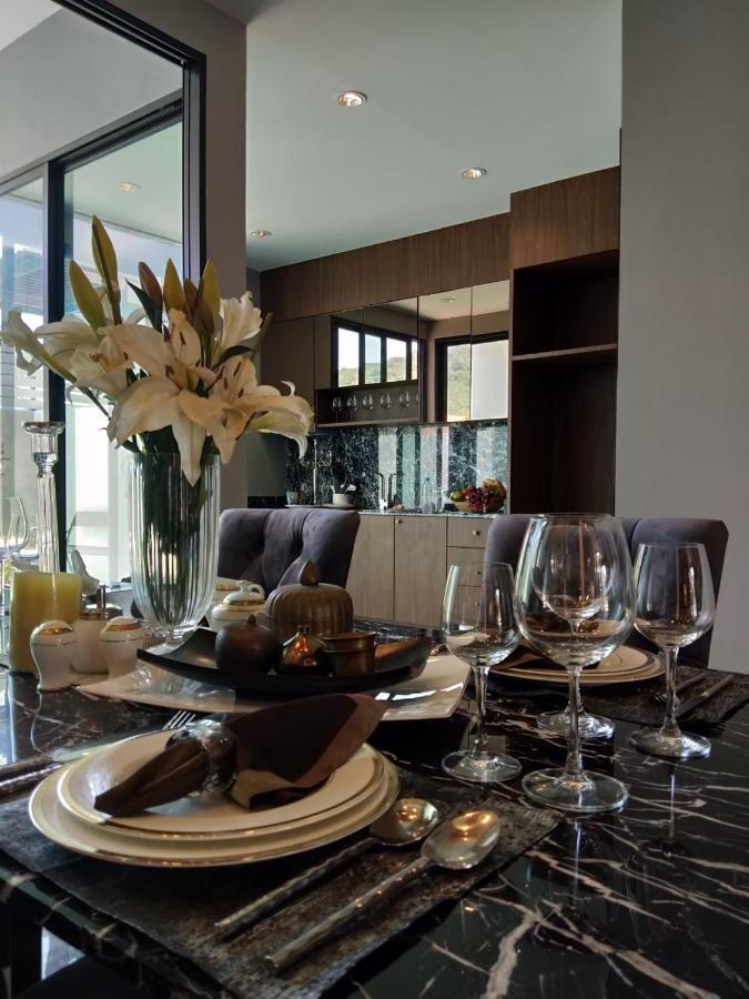 The Regent ​Phuket ​Serviced Apartment ​Kamala ​Beach Ngoại thất bức ảnh