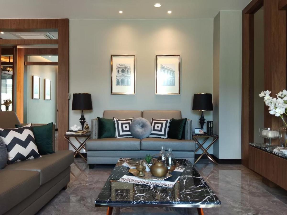 The Regent ​Phuket ​Serviced Apartment ​Kamala ​Beach Ngoại thất bức ảnh