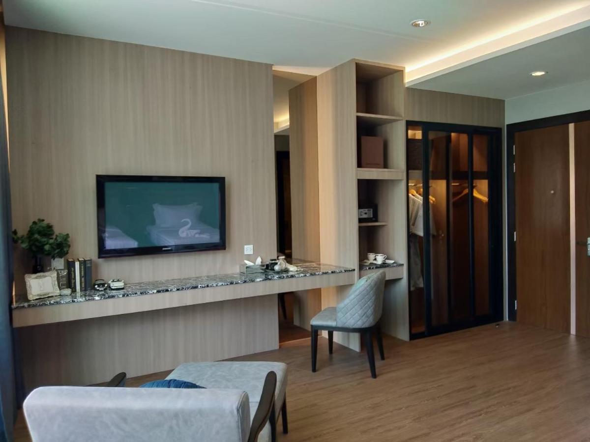 The Regent ​Phuket ​Serviced Apartment ​Kamala ​Beach Ngoại thất bức ảnh