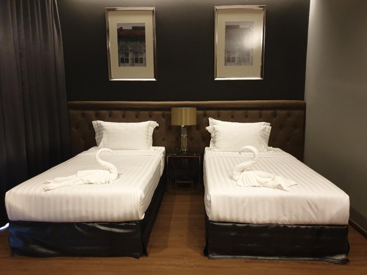 The Regent ​Phuket ​Serviced Apartment ​Kamala ​Beach Ngoại thất bức ảnh
