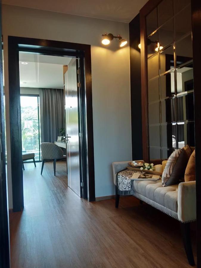 The Regent ​Phuket ​Serviced Apartment ​Kamala ​Beach Ngoại thất bức ảnh