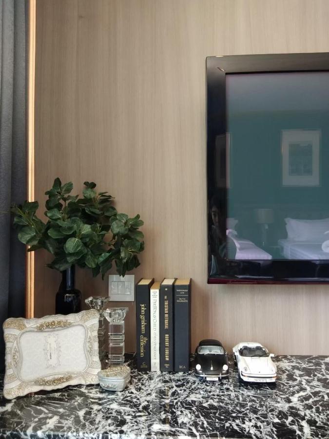 The Regent ​Phuket ​Serviced Apartment ​Kamala ​Beach Ngoại thất bức ảnh