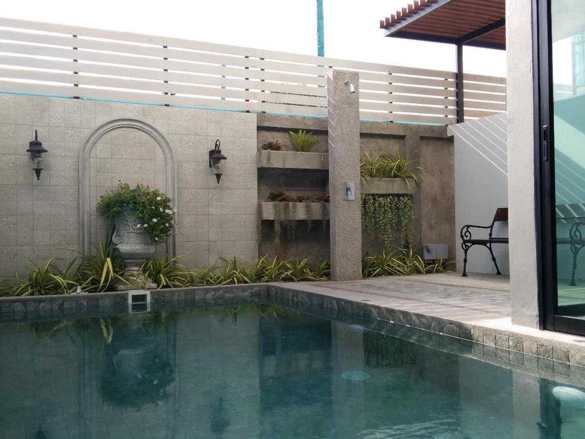 The Regent ​Phuket ​Serviced Apartment ​Kamala ​Beach Ngoại thất bức ảnh