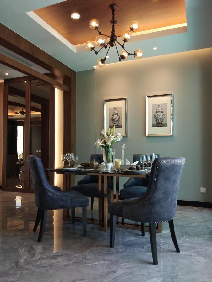 The Regent ​Phuket ​Serviced Apartment ​Kamala ​Beach Ngoại thất bức ảnh