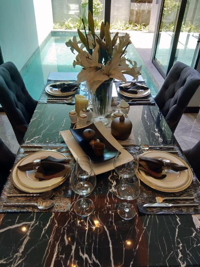 The Regent ​Phuket ​Serviced Apartment ​Kamala ​Beach Ngoại thất bức ảnh