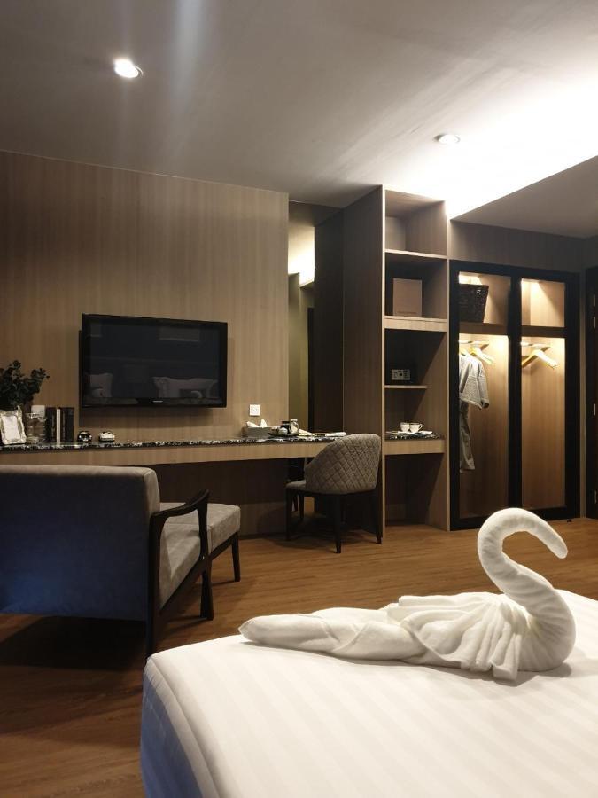 The Regent ​Phuket ​Serviced Apartment ​Kamala ​Beach Ngoại thất bức ảnh