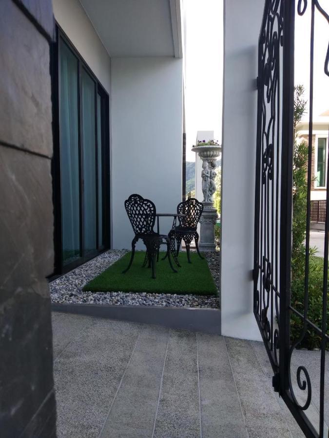 The Regent ​Phuket ​Serviced Apartment ​Kamala ​Beach Ngoại thất bức ảnh