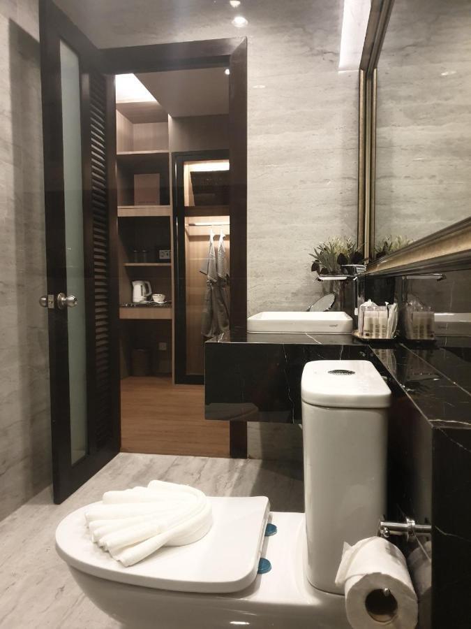 The Regent ​Phuket ​Serviced Apartment ​Kamala ​Beach Ngoại thất bức ảnh