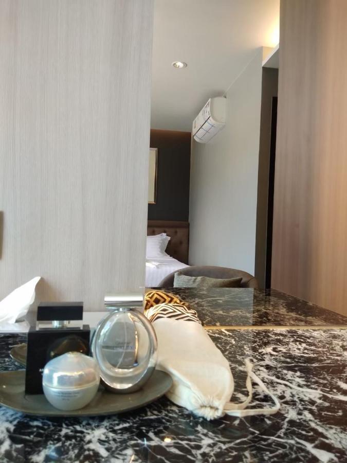 The Regent ​Phuket ​Serviced Apartment ​Kamala ​Beach Ngoại thất bức ảnh