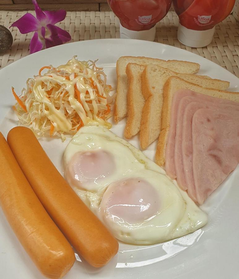 The Regent ​Phuket ​Serviced Apartment ​Kamala ​Beach Ngoại thất bức ảnh